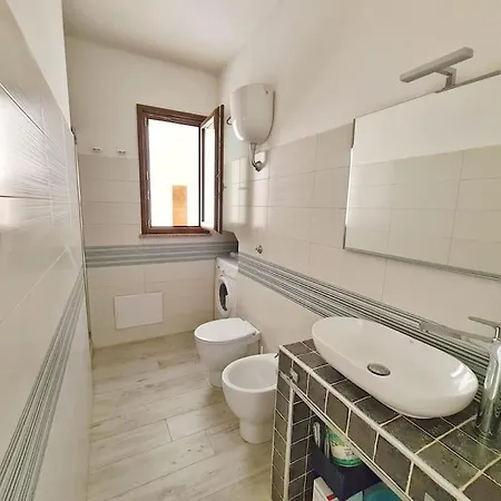 شقة La Casetta Di Mavi_teuladaapartments